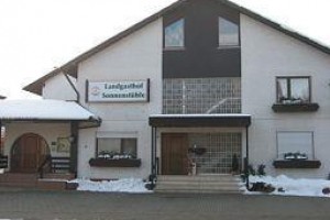 Landgasthof Sonnenstuble Image