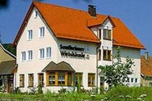 Landgasthof Sontheimer Wirtshausle voted  best hotel in Steinheim am Albuch