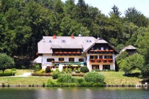 Landgasthof Trattnig voted 5th best hotel in Schiefling am See