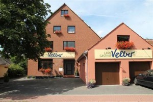 Landgasthof Velber voted 3rd best hotel in Seelze