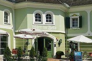 Landgasthof Wirt Im Feld voted  best hotel in Dietach