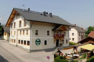 Landgasthof Wohrer voted 4th best hotel in Aigen im Ennstal