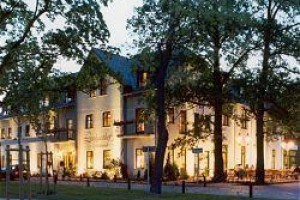 Landgasthof zum Muhlenteich voted  best hotel in Petershagen-Eggersdorf
