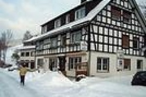 Landgasthof Zum Sorpetal Schmallenberg voted 10th best hotel in Schmallenberg