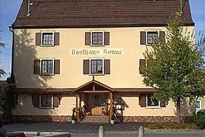 Landgasthof zur Sonne voted  best hotel in Emmingen-Liptingen
