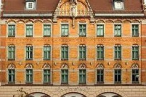 Landgraf Hotel & Loft voted 5th best hotel in Linz