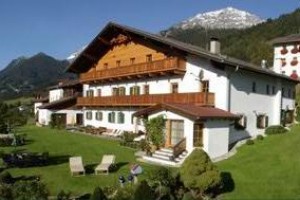 Landgut Thalerhof voted 10th best hotel in Telfes im Stubai