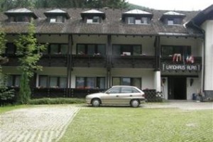Landhaus Alpin voted 6th best hotel in Muhlbach am Hochkonig