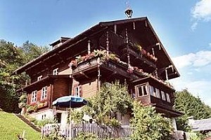 Landhaus Alpina voted 5th best hotel in Mittersill