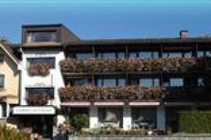 Landhaus am Giessen voted 3rd best hotel in Vaduz