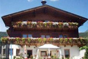 Landhaus Aubauerngut Radstadt voted  best hotel in Radstadt