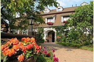 Landhaus Auerbachs Mühle Wolmirstedt voted  best hotel in Wolmirstedt