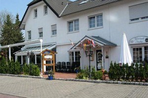 Landhaus Effeld voted 3rd best hotel in Wassenberg