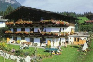 Landhaus Elfi Image