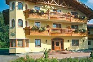 Landhaus Grunau voted 8th best hotel in Wals-Siezenheim