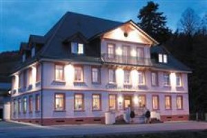 Landhaus Hechtsberg voted  best hotel in Hausach