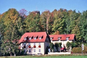 Landhaus Heidehof voted  best hotel in Dippoldiswalde