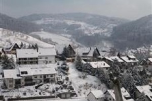 Schoenen Landhaus voted 4th best hotel in Sasbachwalden