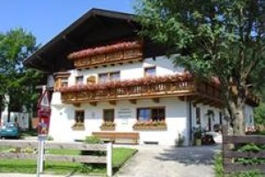 Landhaus Horfarter Image