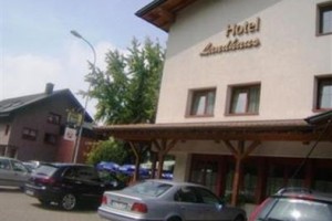 Landhaus Hotel Restaurant voted  best hotel in Eschen