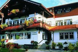 Landhaus Kaiserblick Hotel Ellmau voted 3rd best hotel in Ellmau