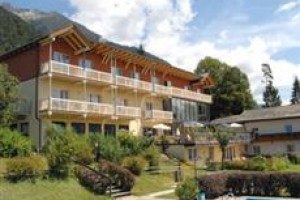 Landhaus Knura voted 6th best hotel in Hermagor-Pressegger See