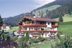 Hotel Landhaus Marchfeld voted 10th best hotel in Wildschonau