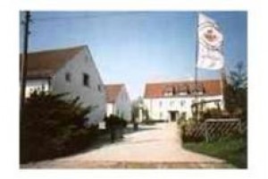 Landhaus Neu Golm voted 3rd best hotel in Bad Saarow