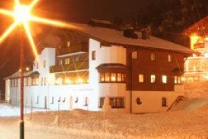 Hotel Landhaus Panorama Image