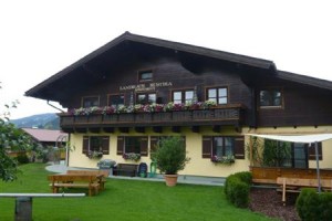 Landhaus Rustika Apartments Wagrain voted 9th best hotel in Wagrain