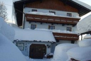 Landhaus Schwaighofer voted 5th best hotel in Russbach am Pass Gschutt