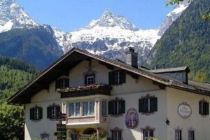 Landhaus Sonnheim Lofer voted 10th best hotel in Lofer