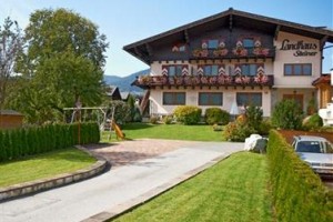 Landhaus Steiner voted 3rd best hotel in Altenmarkt im Pongau