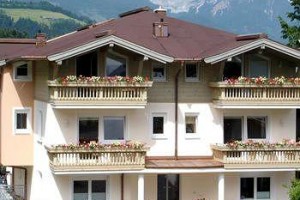 Landhaus Familie Strasser voted 3rd best hotel in Soll
