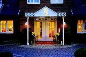 Landhaus Stricker voted 3rd best hotel in Tinnum