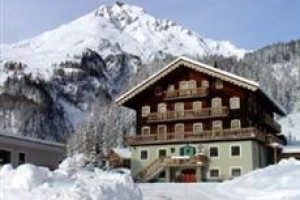 Landhaus Taurer voted 4th best hotel in Kals am Grossglockner