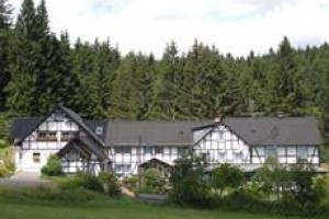 Landhaus Zum Rothaarsteig Erndtebrück voted  best hotel in Erndtebrück