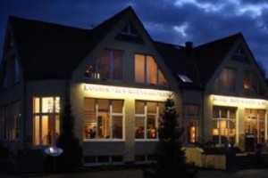 Landhaus Zur Alten Gartnerei Zossen voted 3rd best hotel in Zossen
