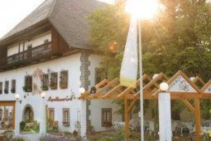 Landhotel Agathawirt voted 4th best hotel in Bad Goisern