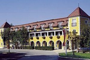 Landhotel Birkenhof Gols voted  best hotel in Gols