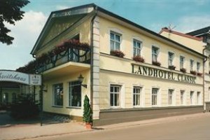 Landhotel Classic Oranienburg Image
