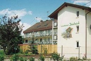 Landhotel Dietrich Image