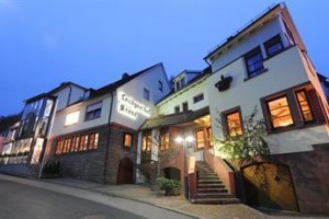 Landhotel Gasthof Krone voted  best hotel in Kupferzell