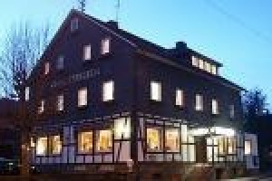 Landhotel Gasthof Stahlberg voted 5th best hotel in Hilchenbach