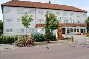 Landhotel Glesien Zwochau voted  best hotel in Zwochau