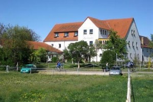 Landhotel Grober's Reiterhof voted 5th best hotel in Freyburg