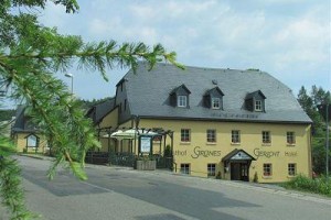 Landhotel Grunes Gericht Neuhausen voted 2nd best hotel in Neuhausen