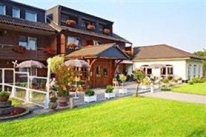 Landhotel Haus Weber voted 10th best hotel in Horn-Bad Meinberg