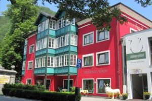 Landhotel Hubertushof voted 2nd best hotel in Bad Ischl