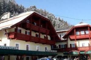 Landhotel Kreinerhof voted  best hotel in Lurnfeld